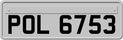 POL6753