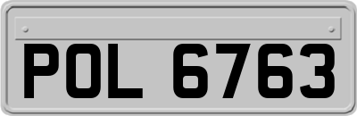 POL6763