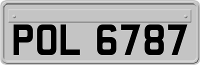 POL6787