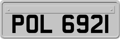 POL6921