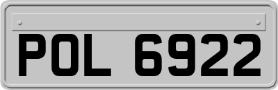 POL6922