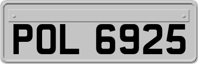 POL6925