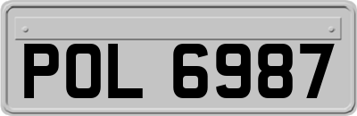 POL6987