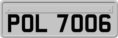 POL7006