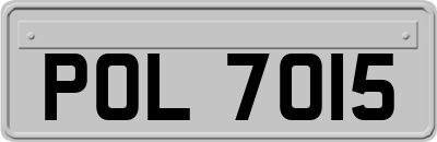 POL7015