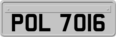 POL7016