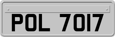 POL7017