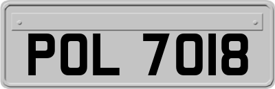 POL7018