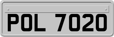 POL7020