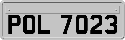 POL7023
