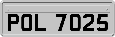 POL7025