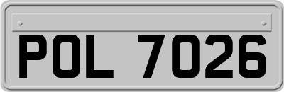 POL7026