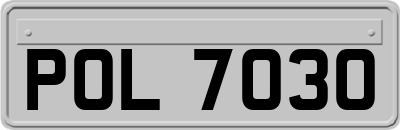 POL7030