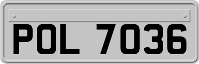 POL7036