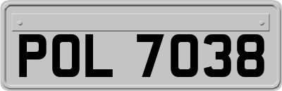POL7038