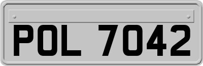 POL7042