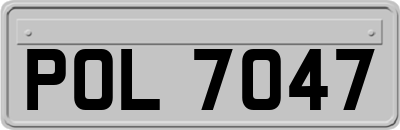 POL7047