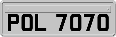 POL7070