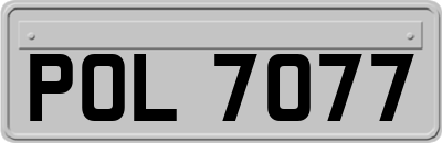 POL7077