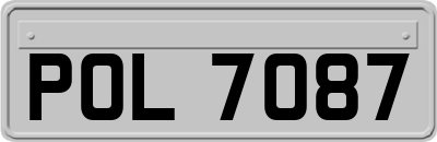 POL7087