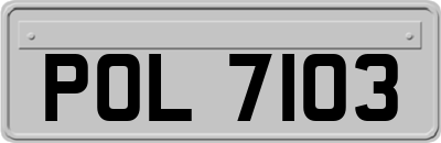 POL7103