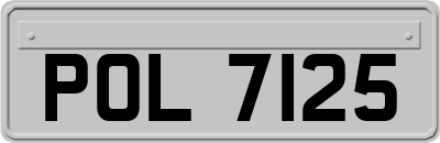 POL7125