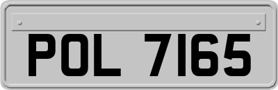 POL7165