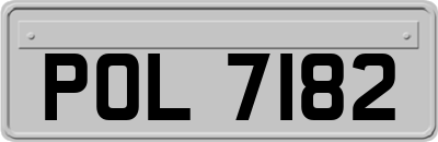 POL7182