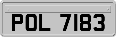 POL7183