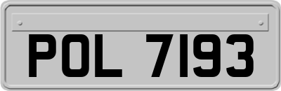 POL7193
