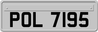 POL7195