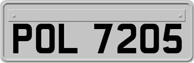 POL7205