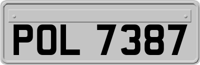 POL7387