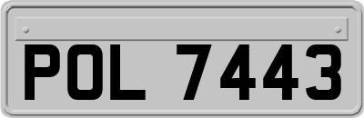 POL7443