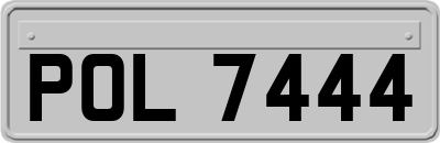 POL7444