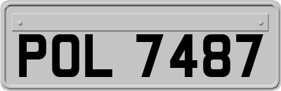 POL7487
