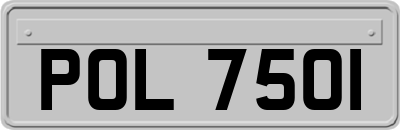 POL7501
