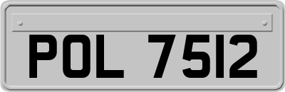 POL7512