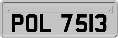 POL7513