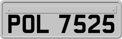 POL7525