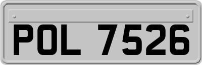 POL7526