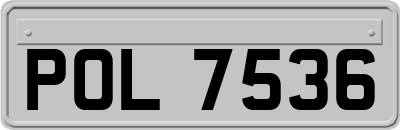 POL7536
