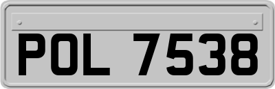 POL7538