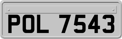 POL7543