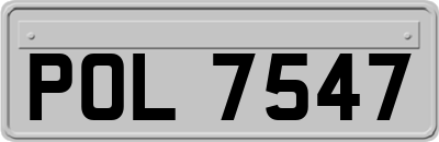 POL7547