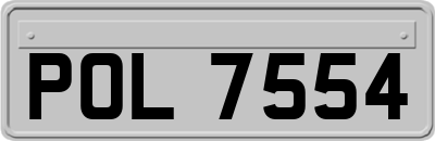 POL7554