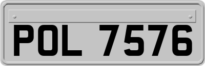 POL7576