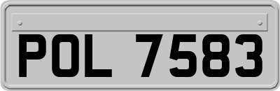 POL7583