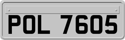 POL7605