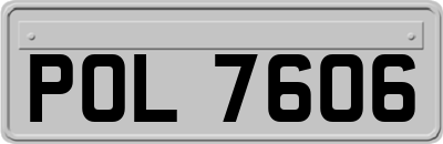 POL7606